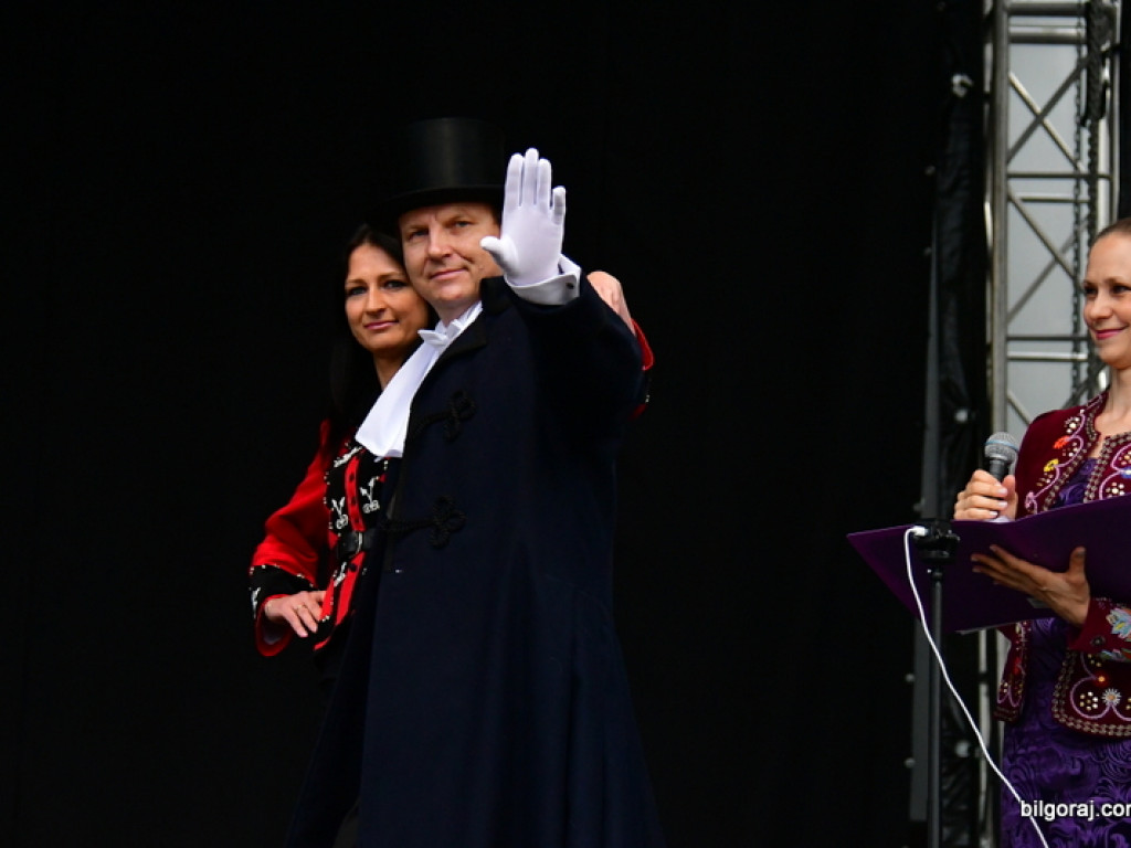 Dzień Polskiego Folkloru (FOTO)