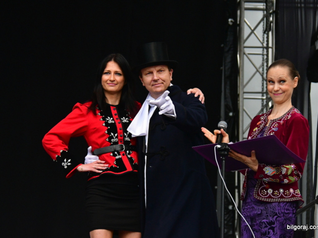 Dzień Polskiego Folkloru (FOTO)