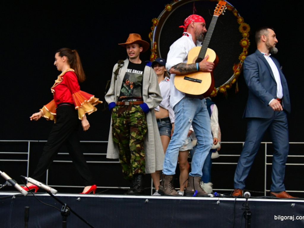 Dzień Polskiego Folkloru (FOTO)