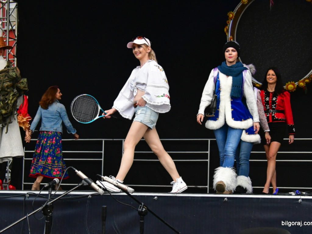 Dzień Polskiego Folkloru (FOTO)