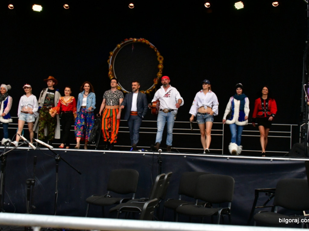 Dzień Polskiego Folkloru (FOTO)