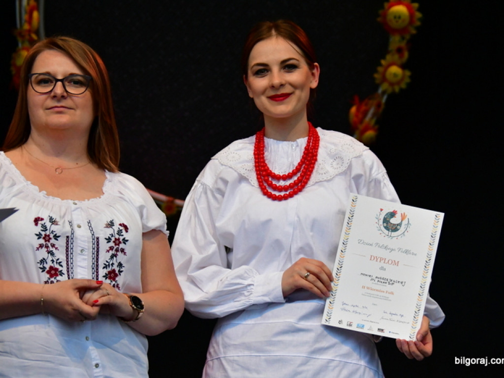 Dzień Polskiego Folkloru (FOTO)