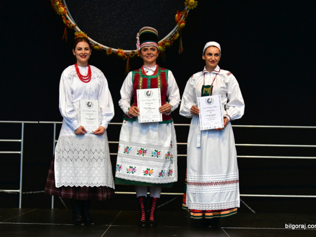Dzień Polskiego Folkloru (FOTO)