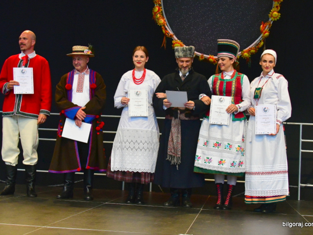 Dzień Polskiego Folkloru (FOTO)