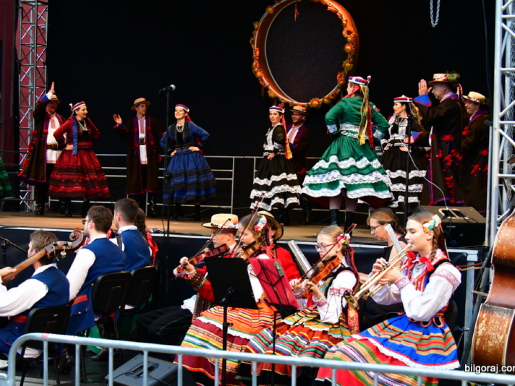 Dzień Polskiego Folkloru (FOTO)