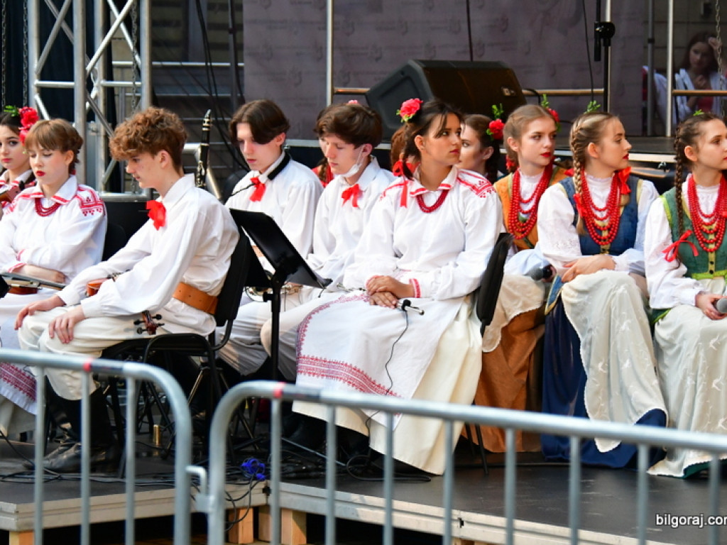 Dzień Polskiego Folkloru (FOTO)
