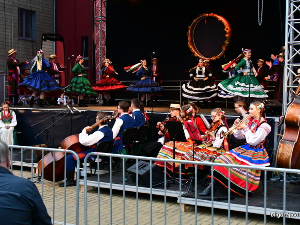 Dzień Polskiego Folkloru (FOTO)