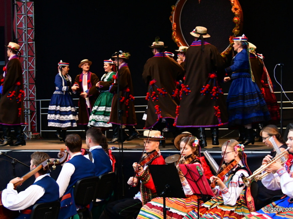 Dzień Polskiego Folkloru (FOTO)