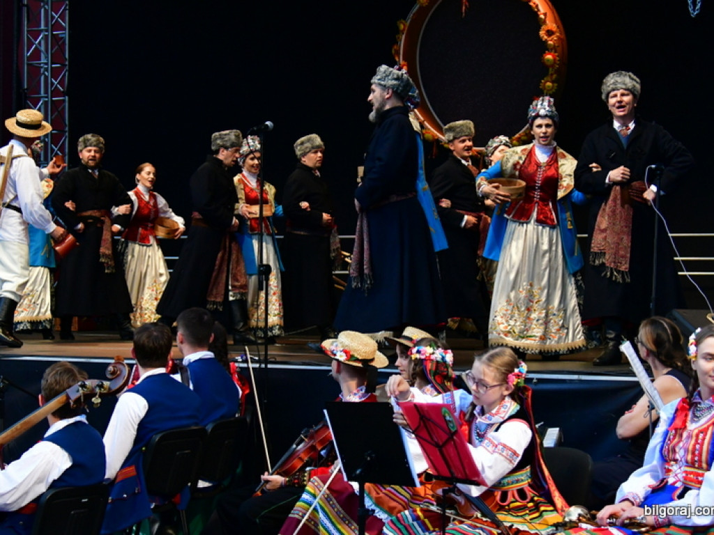 Dzień Polskiego Folkloru (FOTO)