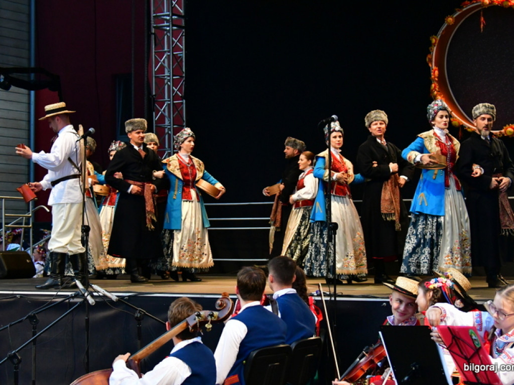 Dzień Polskiego Folkloru (FOTO)