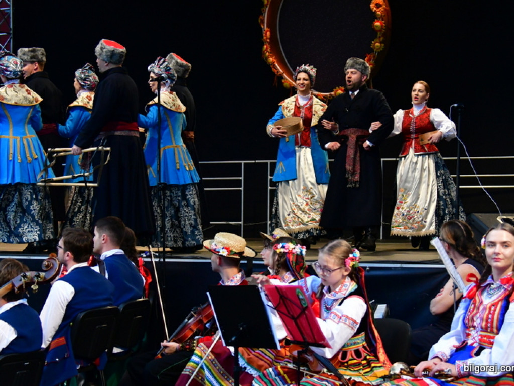 Dzień Polskiego Folkloru (FOTO)