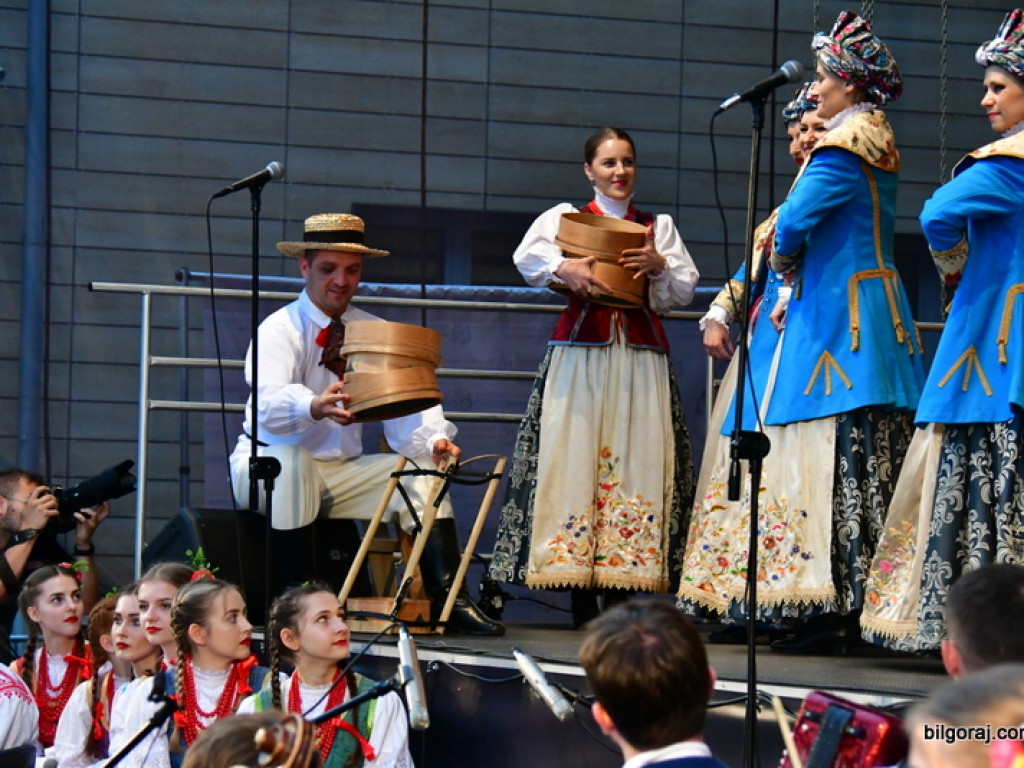 Dzień Polskiego Folkloru (FOTO)