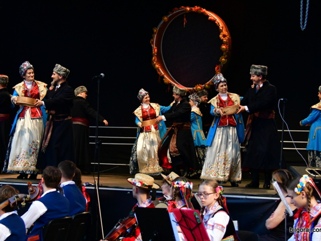 Dzień Polskiego Folkloru (FOTO)
