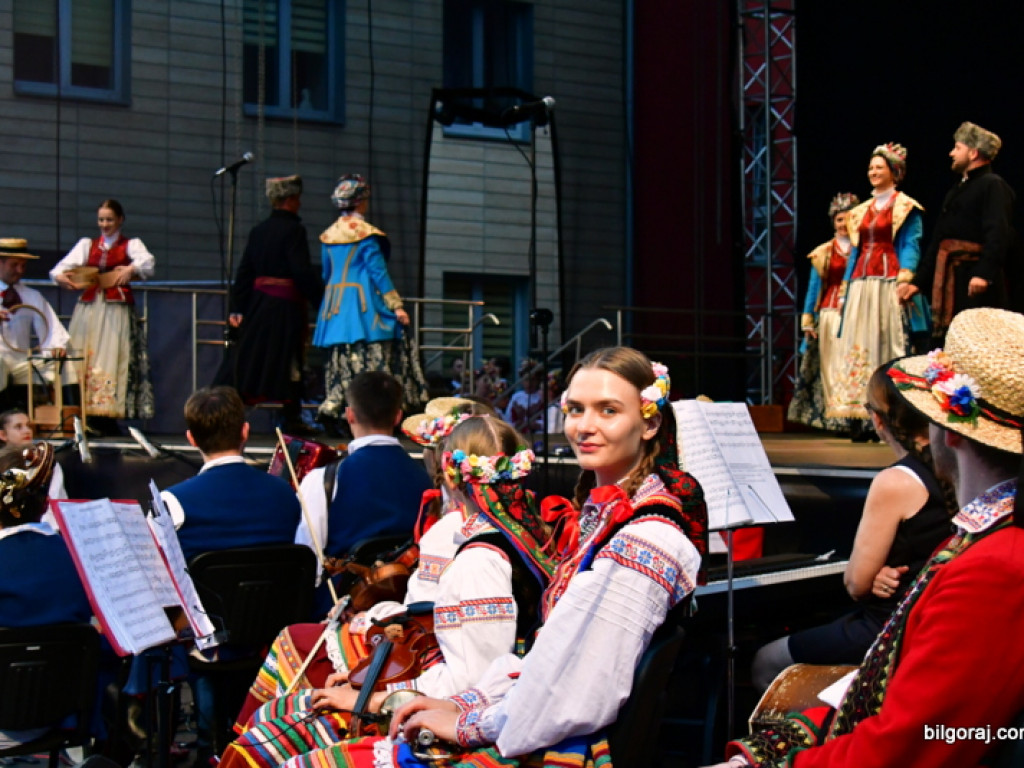 Dzień Polskiego Folkloru (FOTO)