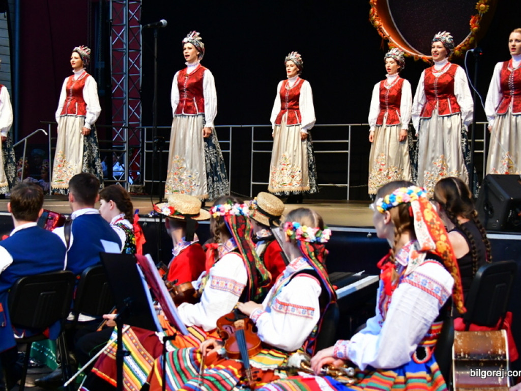 Dzień Polskiego Folkloru (FOTO)