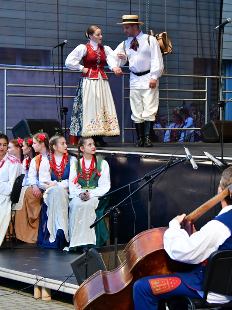 Dzień Polskiego Folkloru (FOTO)