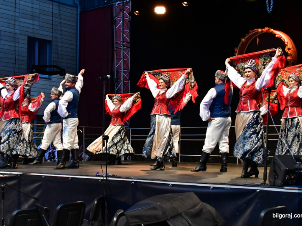 Dzień Polskiego Folkloru (FOTO)