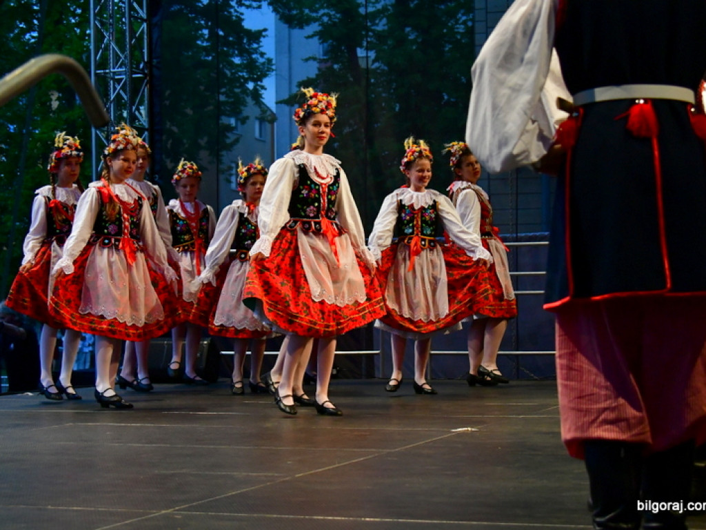 Dzień Polskiego Folkloru (FOTO)