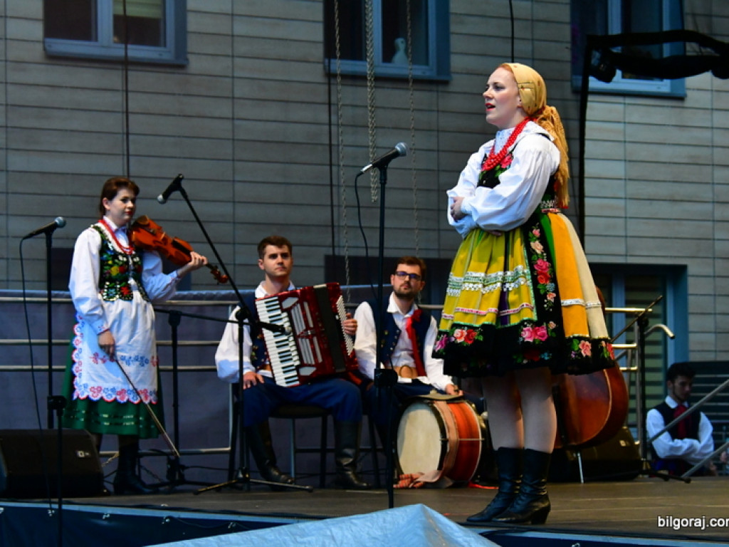 Dzień Polskiego Folkloru (FOTO)
