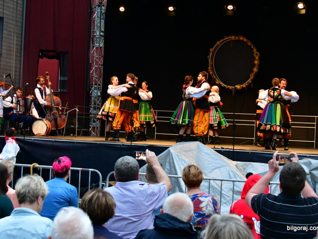 Dzień Polskiego Folkloru (FOTO)