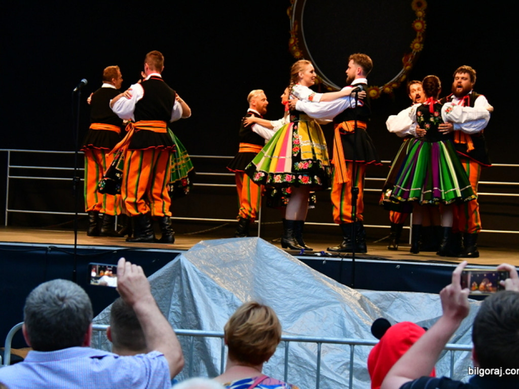 Dzień Polskiego Folkloru (FOTO)
