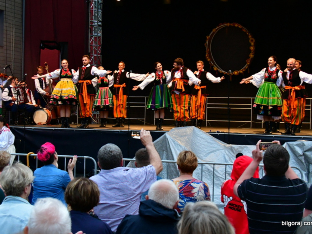 Dzień Polskiego Folkloru (FOTO)