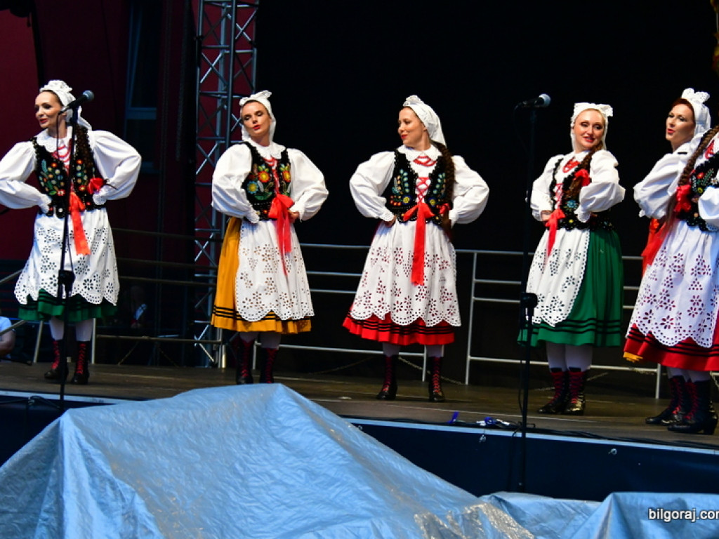 Dzień Polskiego Folkloru (FOTO)