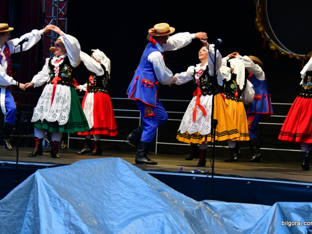 Dzień Polskiego Folkloru (FOTO)
