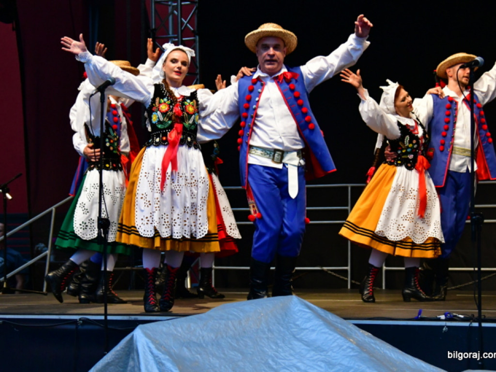 Dzień Polskiego Folkloru (FOTO)