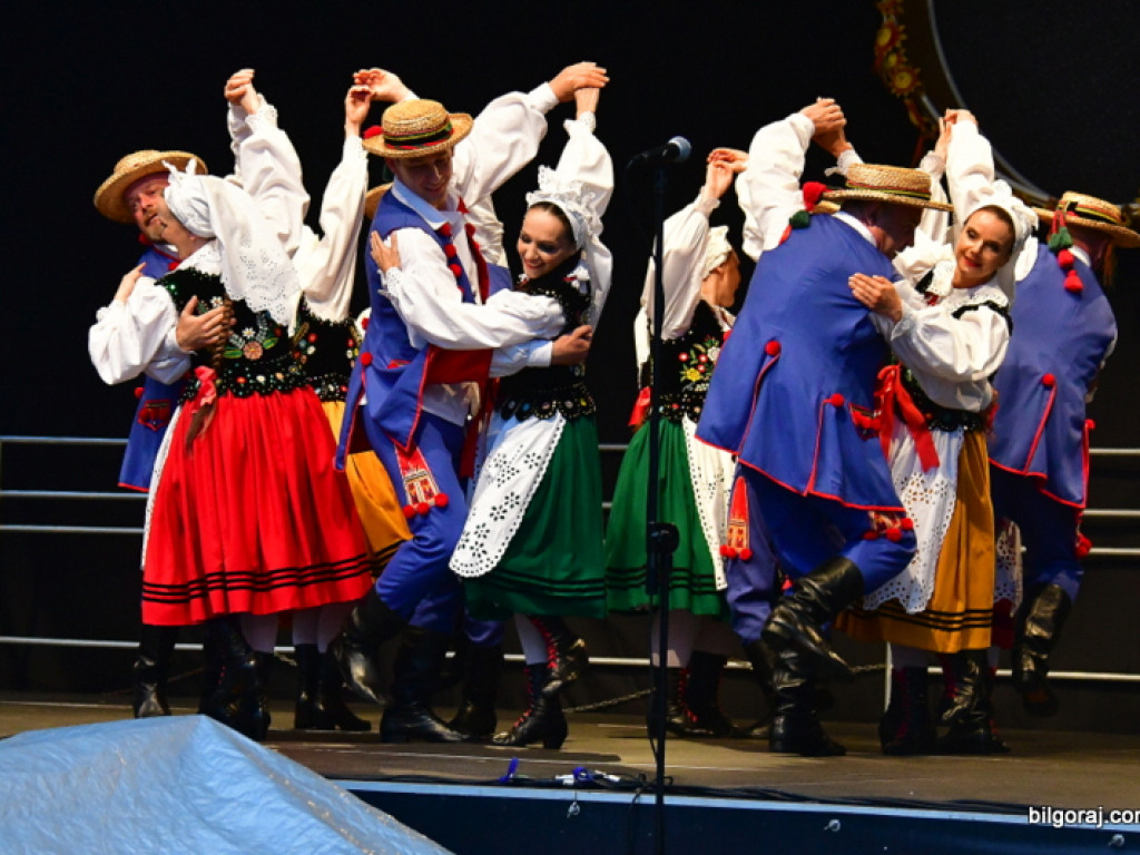 Dzień Polskiego Folkloru (FOTO)