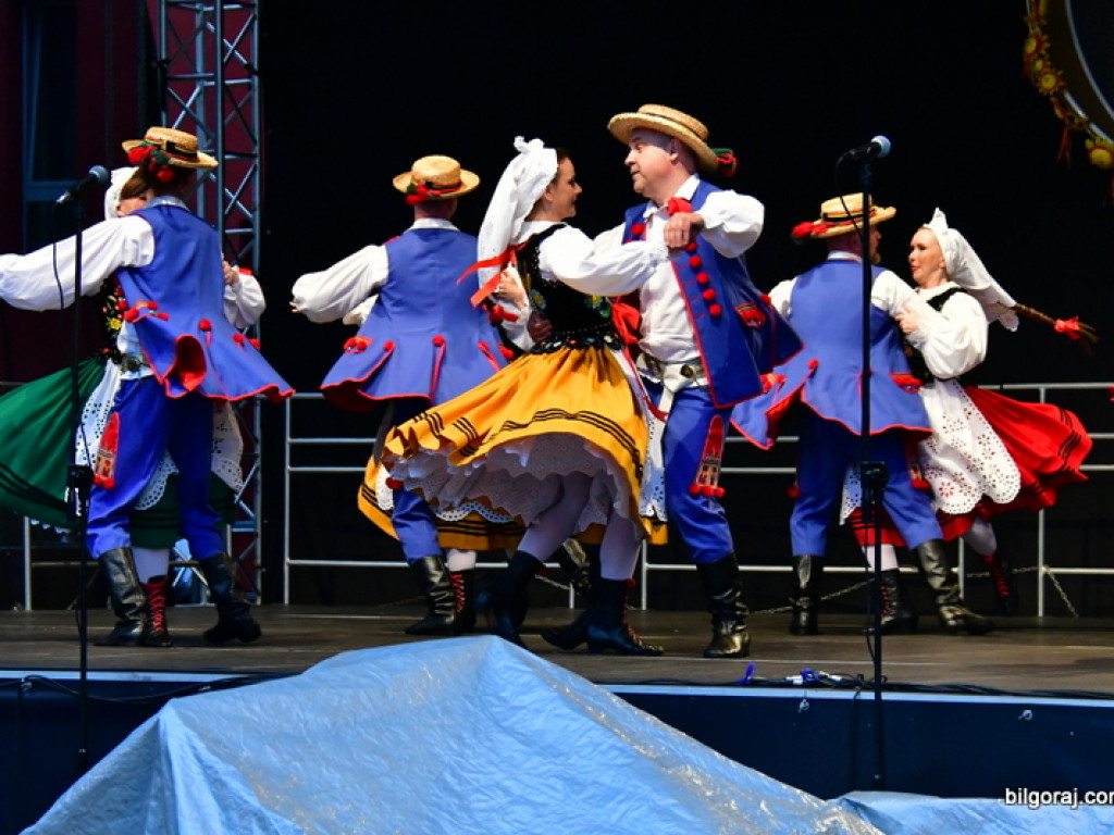 Dzień Polskiego Folkloru (FOTO)