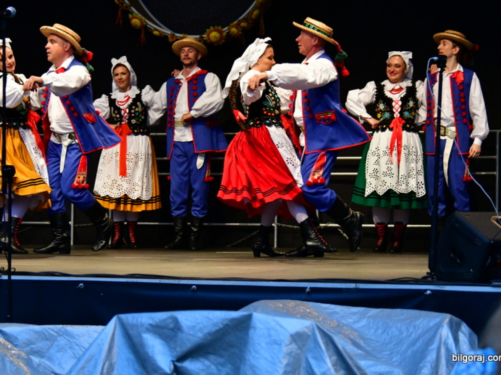 Dzień Polskiego Folkloru (FOTO)