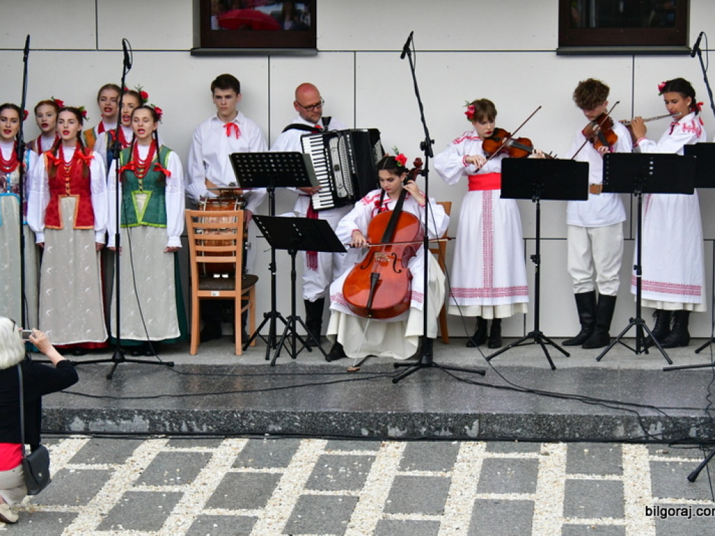 Dzień Polskiego Folkloru (FOTO)
