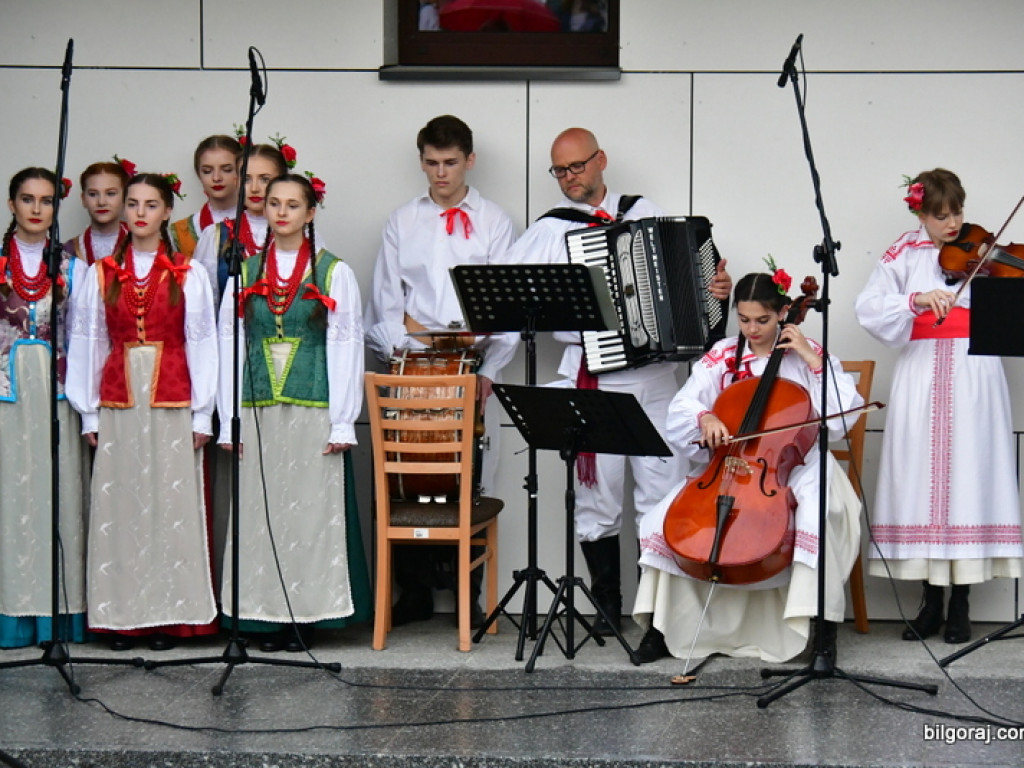 Dzień Polskiego Folkloru (FOTO)