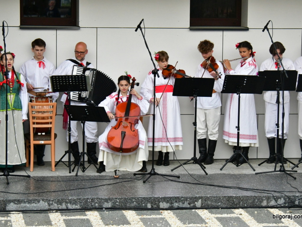 Dzień Polskiego Folkloru (FOTO)