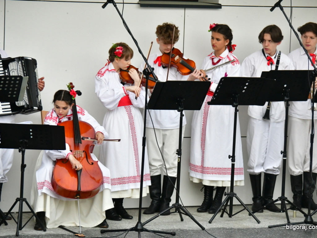 Dzień Polskiego Folkloru (FOTO)