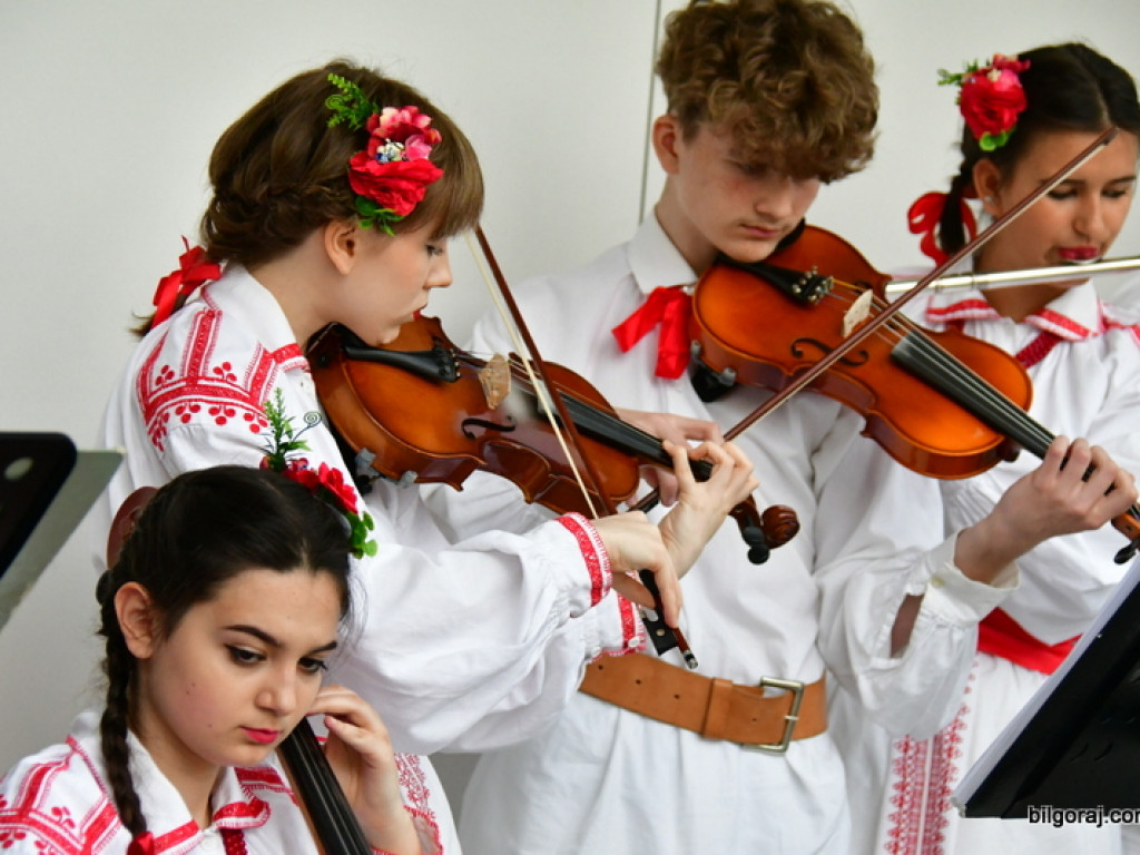 Dzień Polskiego Folkloru (FOTO)
