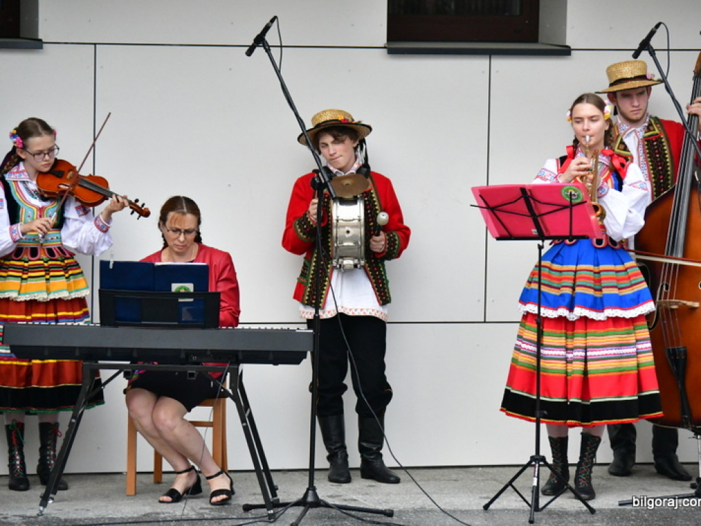 Dzień Polskiego Folkloru (FOTO)