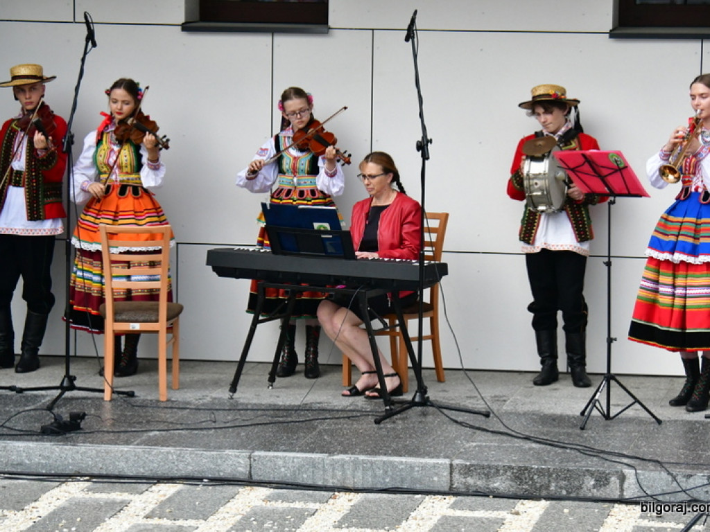 Dzień Polskiego Folkloru (FOTO)