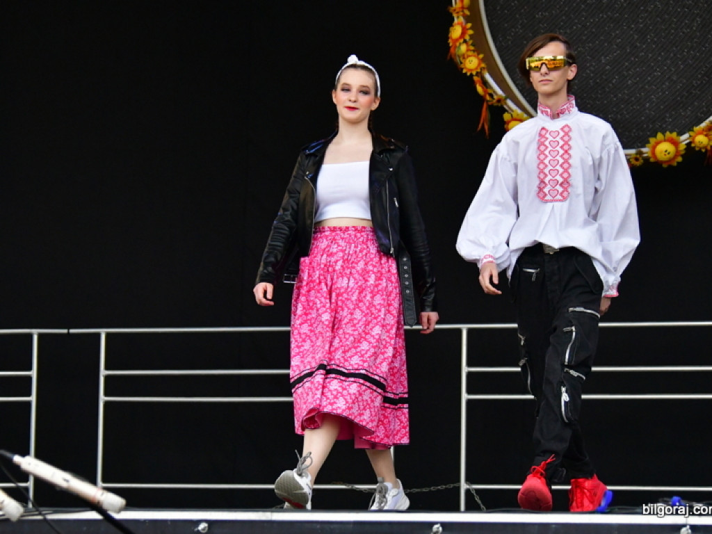 Dzień Polskiego Folkloru (FOTO)