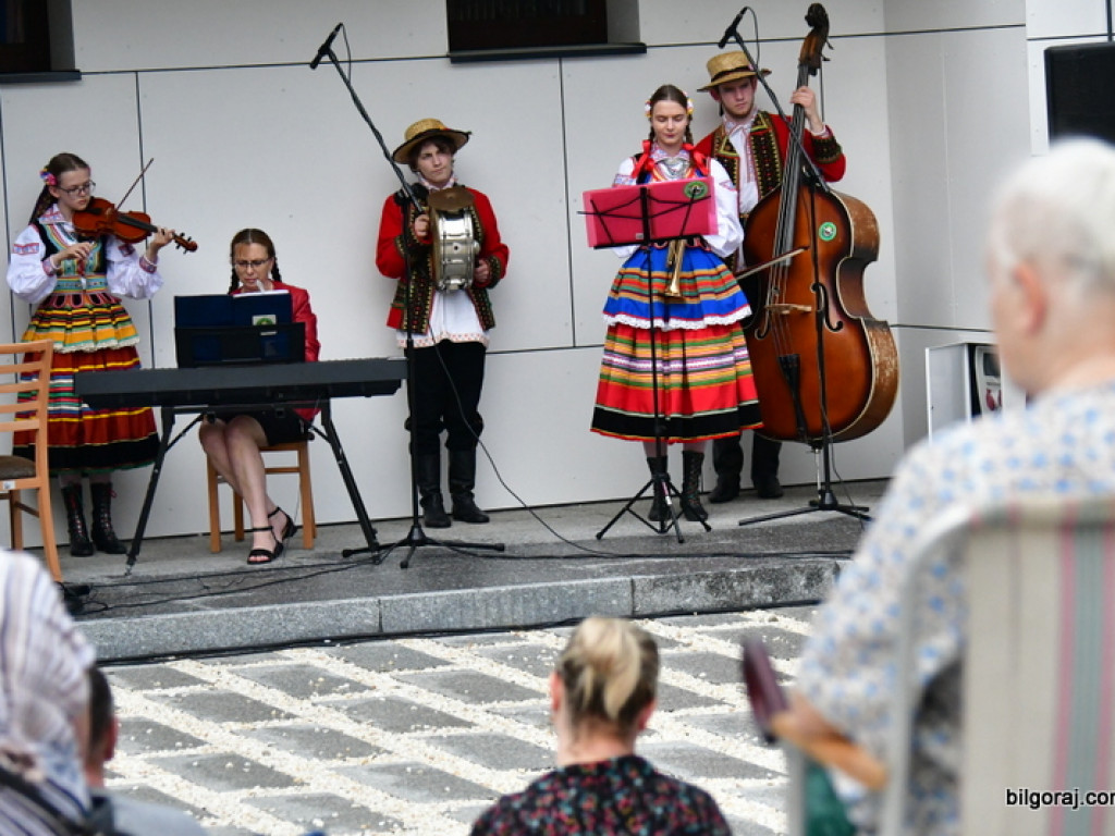 Dzień Polskiego Folkloru (FOTO)
