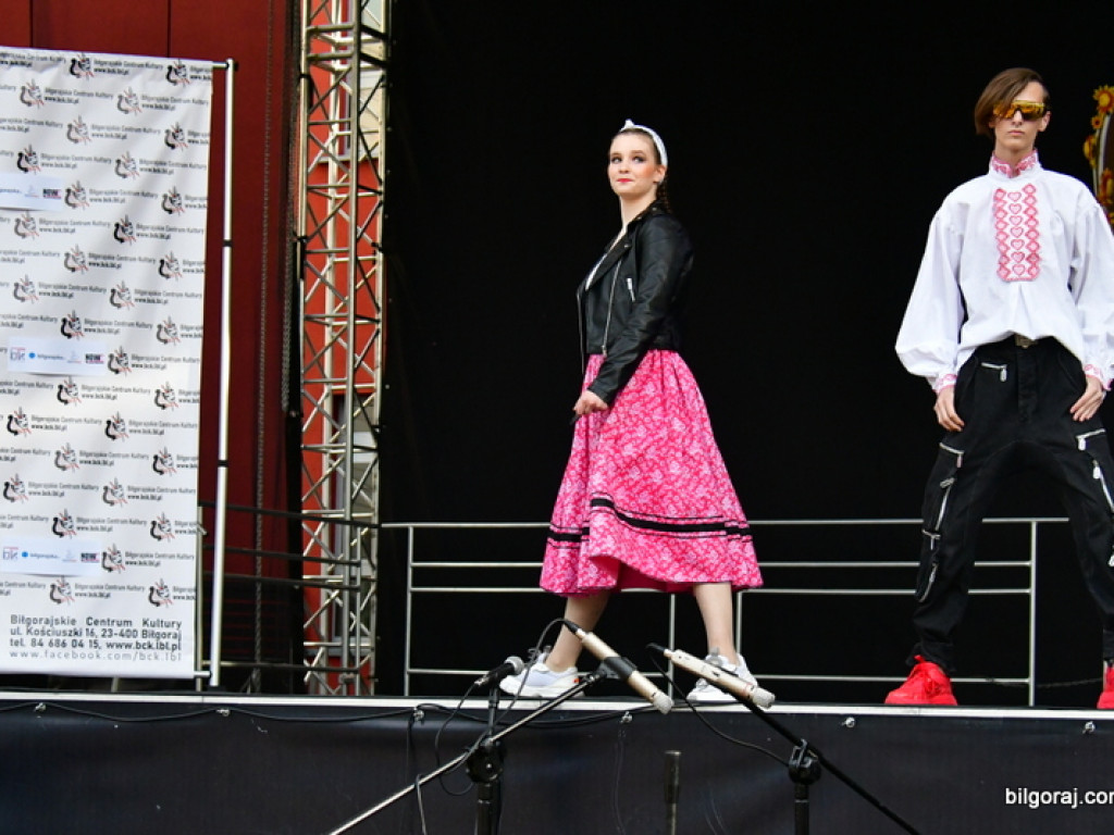 Dzień Polskiego Folkloru (FOTO)
