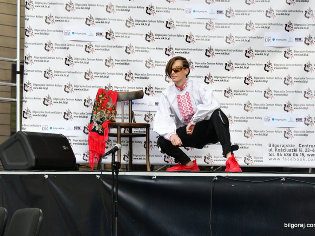 Dzień Polskiego Folkloru (FOTO)