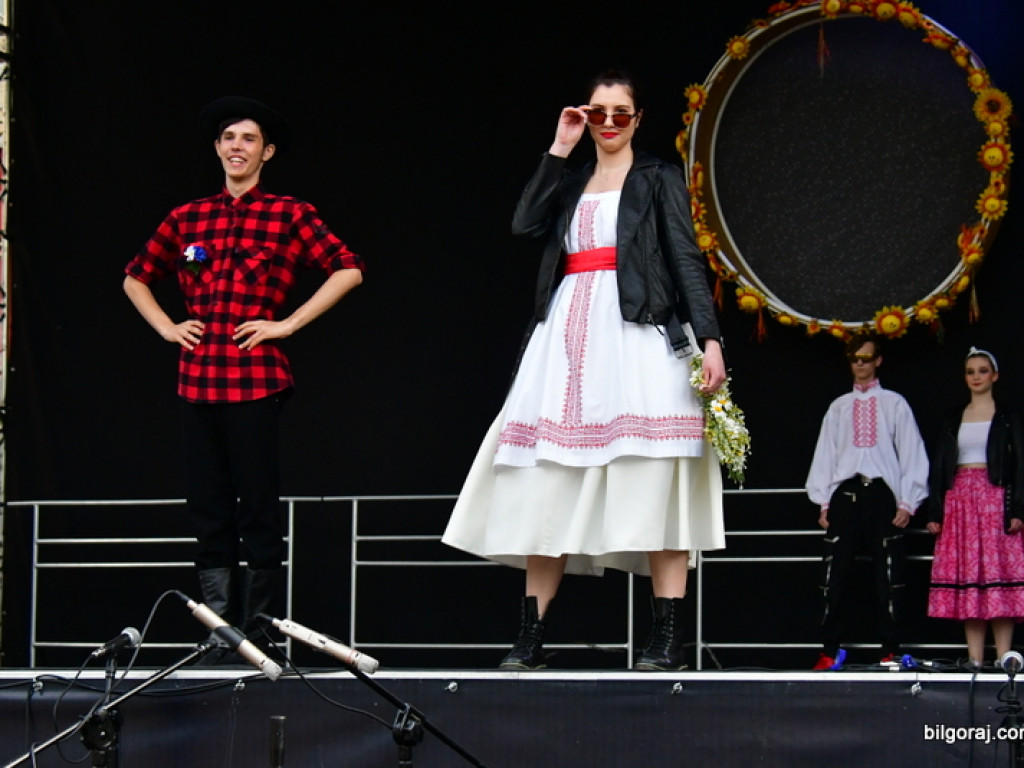 Dzień Polskiego Folkloru (FOTO)