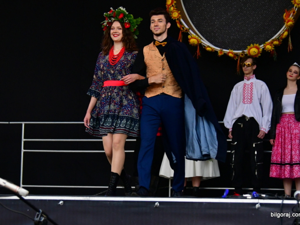Dzień Polskiego Folkloru (FOTO)