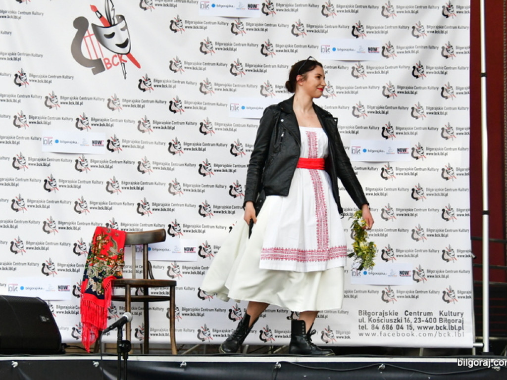 Dzień Polskiego Folkloru (FOTO)