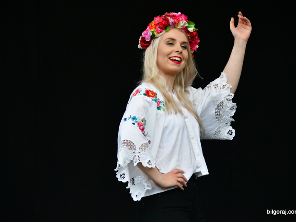 Dzień Polskiego Folkloru (FOTO)