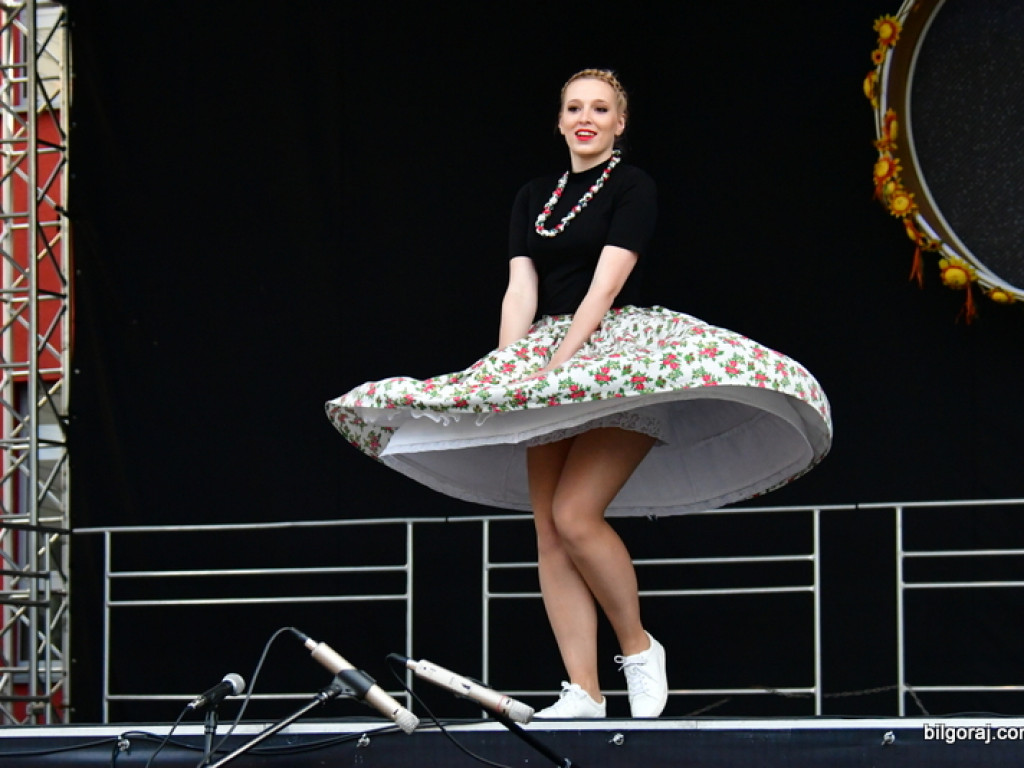 Dzień Polskiego Folkloru (FOTO)