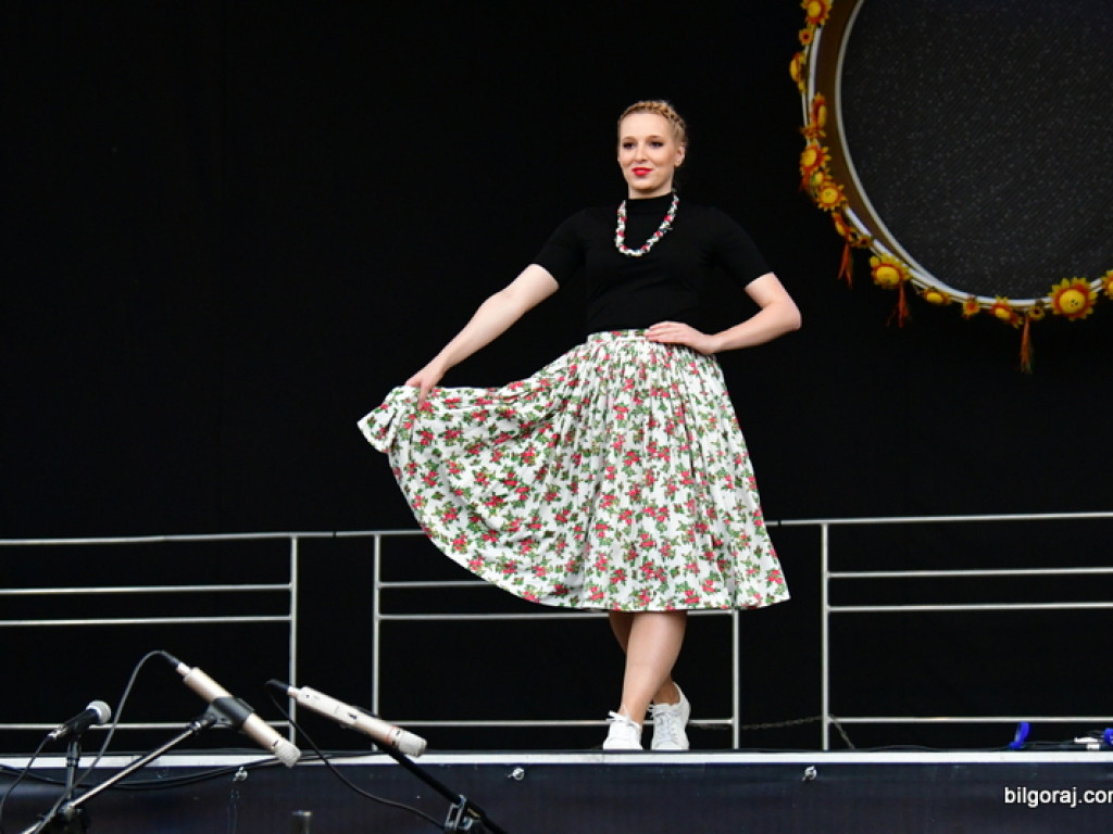Dzień Polskiego Folkloru (FOTO)