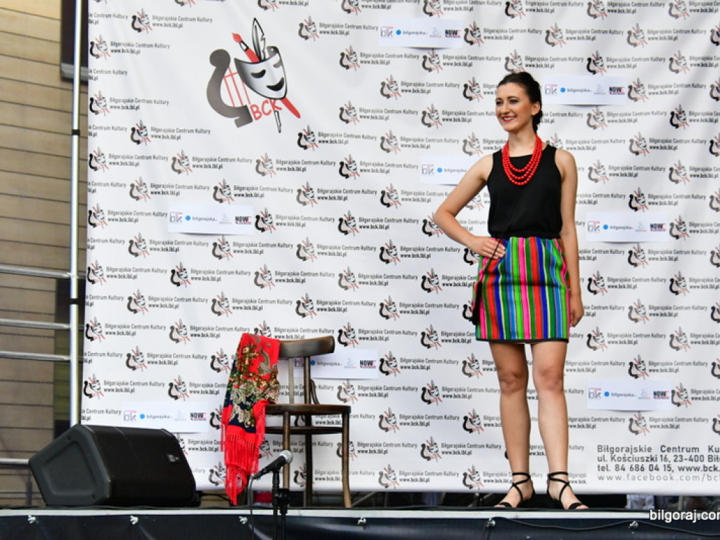 Dzień Polskiego Folkloru (FOTO)